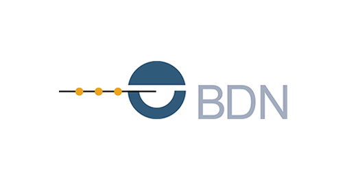 Logo BDN
