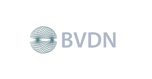 Logo BVDN