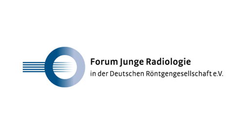 Logo Forum Junge Radiologie