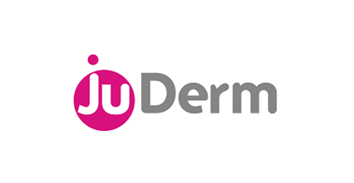 Logo JuDerm Arbeitsgemeinschaft der jungen Dermatologen