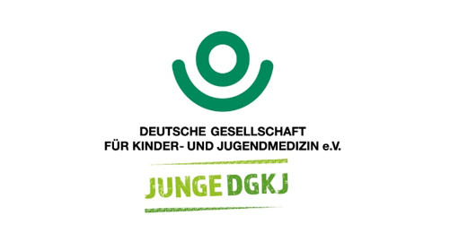 Logo AG Junge DGKJ