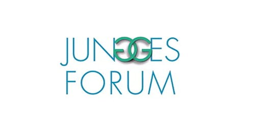 Logo Junges Forum in der DGGG e.V.