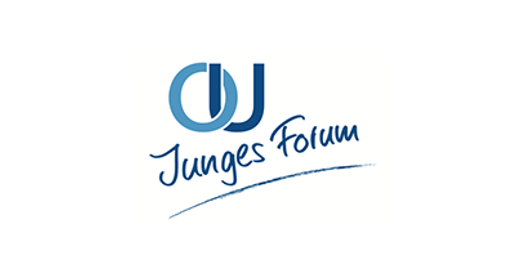 Logo Junges Forum O und U (JFOU)