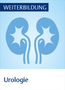 Facharztweiterbildung Urologie