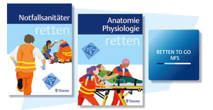 Lizenzpakete_Rettung_425x220_2 Lernpaket E-Books Notfallsanitäter und Anatomie Physiologie plus App RETTEN TO GO NFS